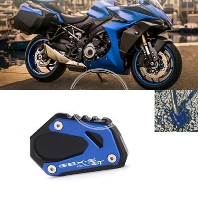 並行輸入品】スズキ GSX-S1000GT 1000gt バイクブラケット脚サイド