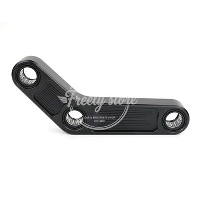 YAMAHA MT-07 (2014-2017)Matris リアサスペンション 並行輸入品】ヤマハ MT-07 2014-2025 FZ-07 2014-2022 XSR700 2016