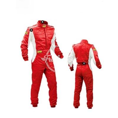 並行輸入品】レーシングスーツ ワンピーススーツ カート ラリー オフ