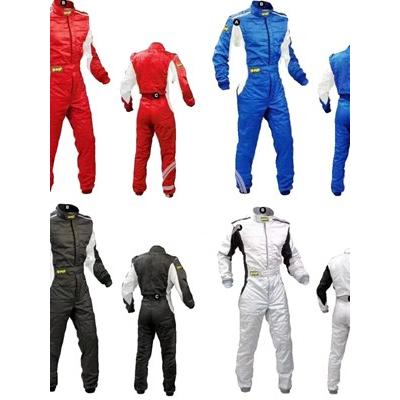並行輸入品】レーシングスーツ ワンピーススーツ カート ラリー オフ