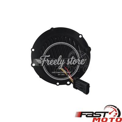 5.75インチヘッドライトとLEDウインカーセット 並行輸入品】モーター5.75インチLEDヘッドライト ウインカーDRL付き 5