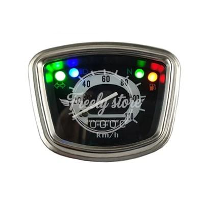 並行輸入品】ホンダ スーパーカブ カブ CA100 C100 C102 C105 C105t