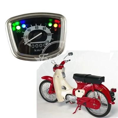並行輸入品】ホンダ スーパーカブ カブ CA100 C100 C102 C105 C105t