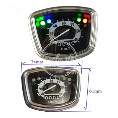並行輸入品】ホンダ スーパーカブ カブ CA100 C100 C102 C105 C105t