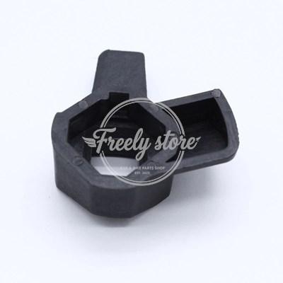 並行輸入品】スマート フォーツー 451 車 ボンネット ロック トップ