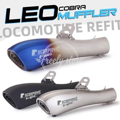 並行輸入品】汎用エスケープモトモトクロスエキゾーストバイク 二輪
