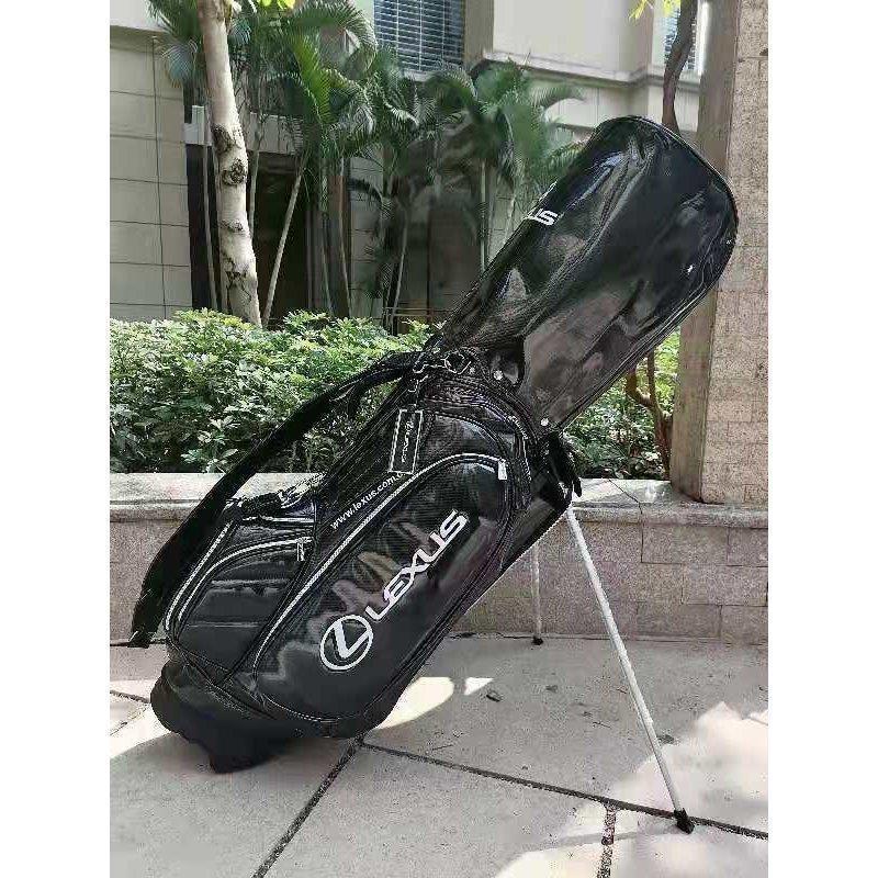 レクサス Lexus ゴルフ キャディバッグ スタンド キャディーバック ゴルフバッグ 人気 レクサス Lexus ゴルフ キャディバッグ スタンド キャディーバック ゴルフバッグ