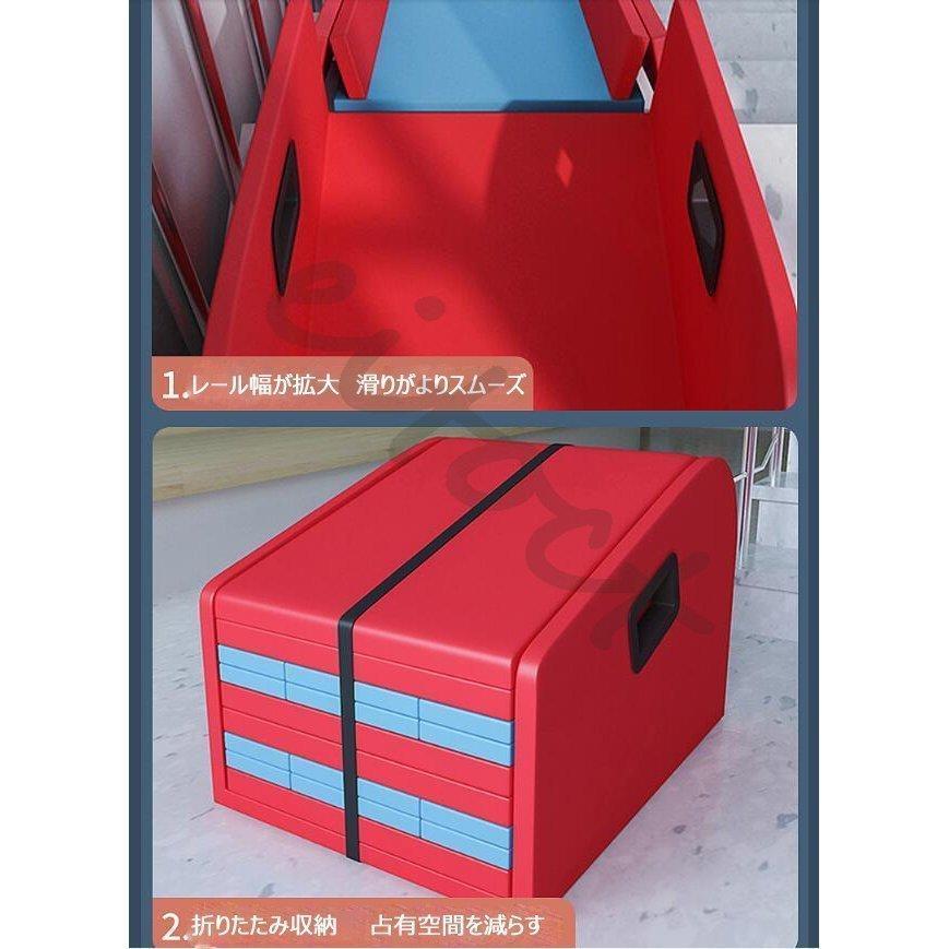 幼児園　滑り台　10色　折り畳み　室内　子供用　階段　家庭用　軟包 別荘レール 軟体 柔らかい　柔軟 幼児園　滑り台　10色　折り畳み　室内　子供用　階段　家庭用　軟包 柔らかい　柔軟