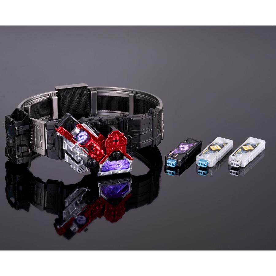 BANDAI（バンダイ） 【2025年10月発売予定】CSMロストドライバーver