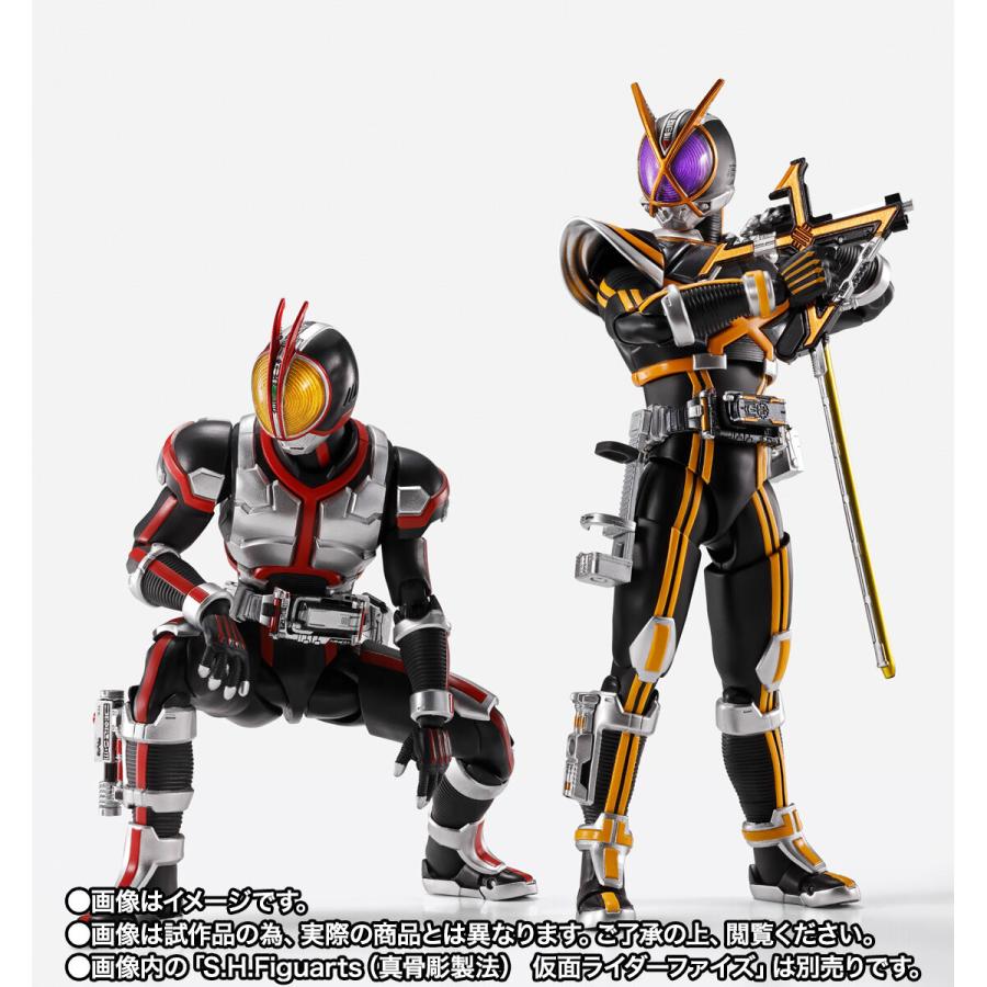 BANDAI 【2026年3月発売予定】S.H.Figuarts（真骨彫製法） 仮面