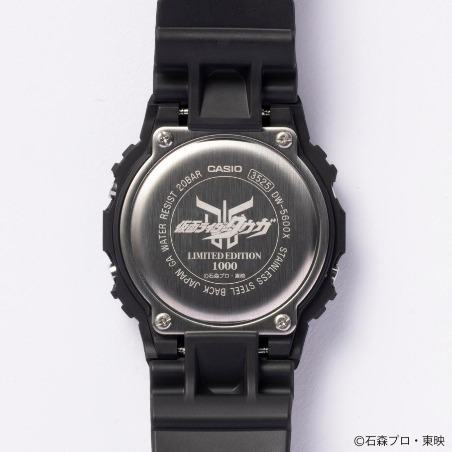 G-SHOCK 国内正規品 カシオ CASIO 仮面ライダークウガ オリジナルG