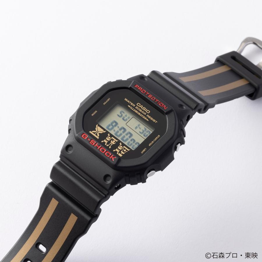 G-SHOCK DW-5600 仮面ライダー クウガ 新品未使用 G-SHOCK 国内正規品 カシオ CASIO 仮面ライダークウガ オリジナルG