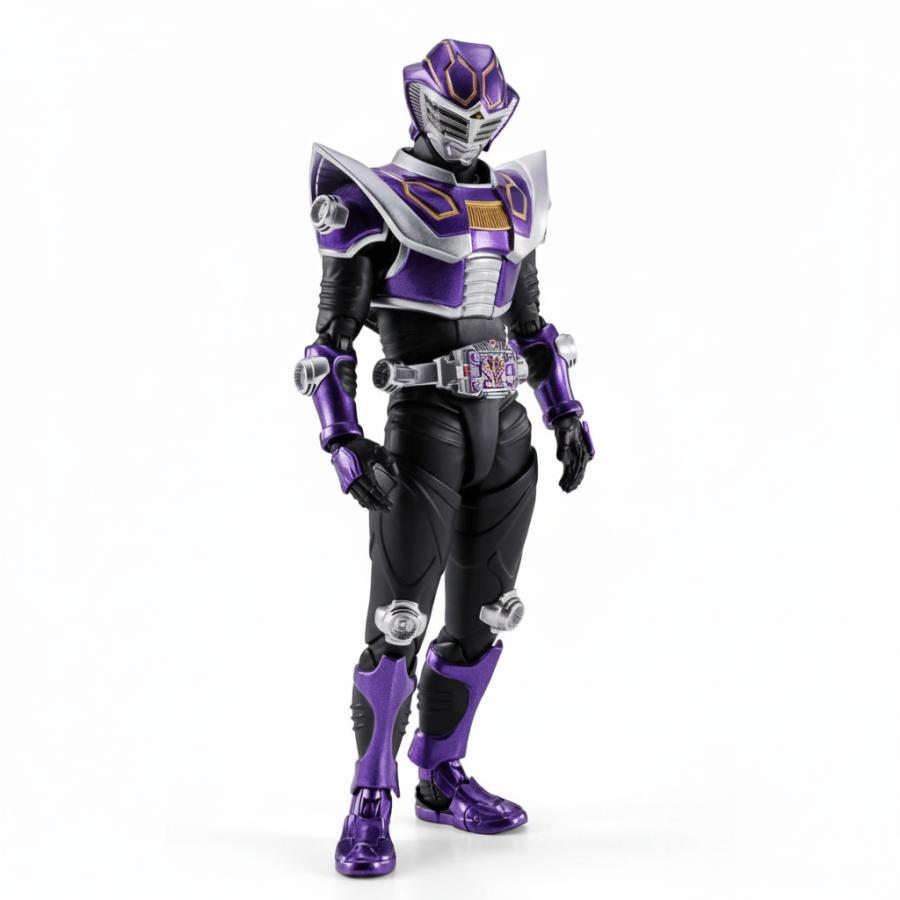 BANDAI（バンダイ） 【2026年8月発売予定】S.H.Figuarts（真骨彫製法