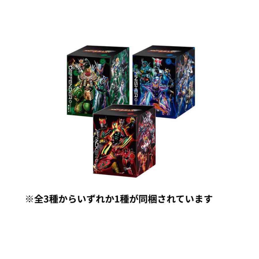 BANDAI（バンダイ） 【2026年6月発売予定】仮面ライダーバトル ガンバ
