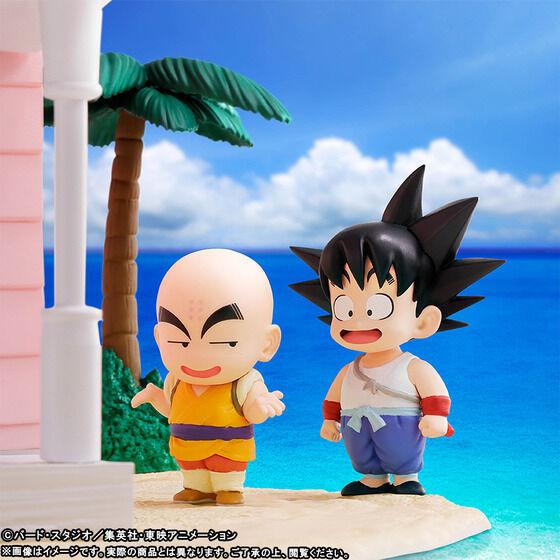 ドラゴンボール 【2026年7月発売予定】ドラゴンボール ワールド 