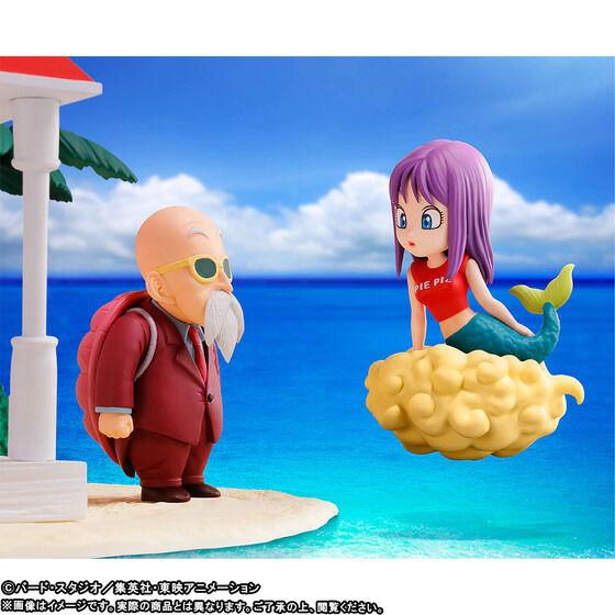 ドラゴンボール 【2026年7月発売予定】ドラゴンボール ワールド