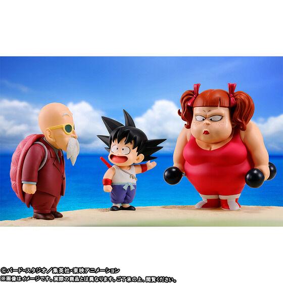 ドラゴンボール 【2026年7月発売予定】ドラゴンボール ワールド