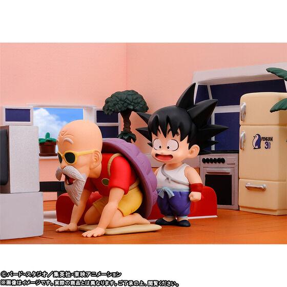 ドラゴンボール 【2026年7月発売予定】ドラゴンボール ワールド