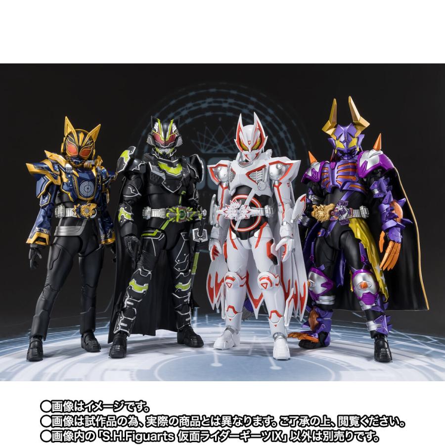 S.H.フィギュアーツ 【2026年10月発売予定】S.H.Figuarts 仮面