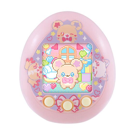 BANDAI（バンダイ） 【2026年10月発売予定】ぷちきゅあっち きゅあ〜な