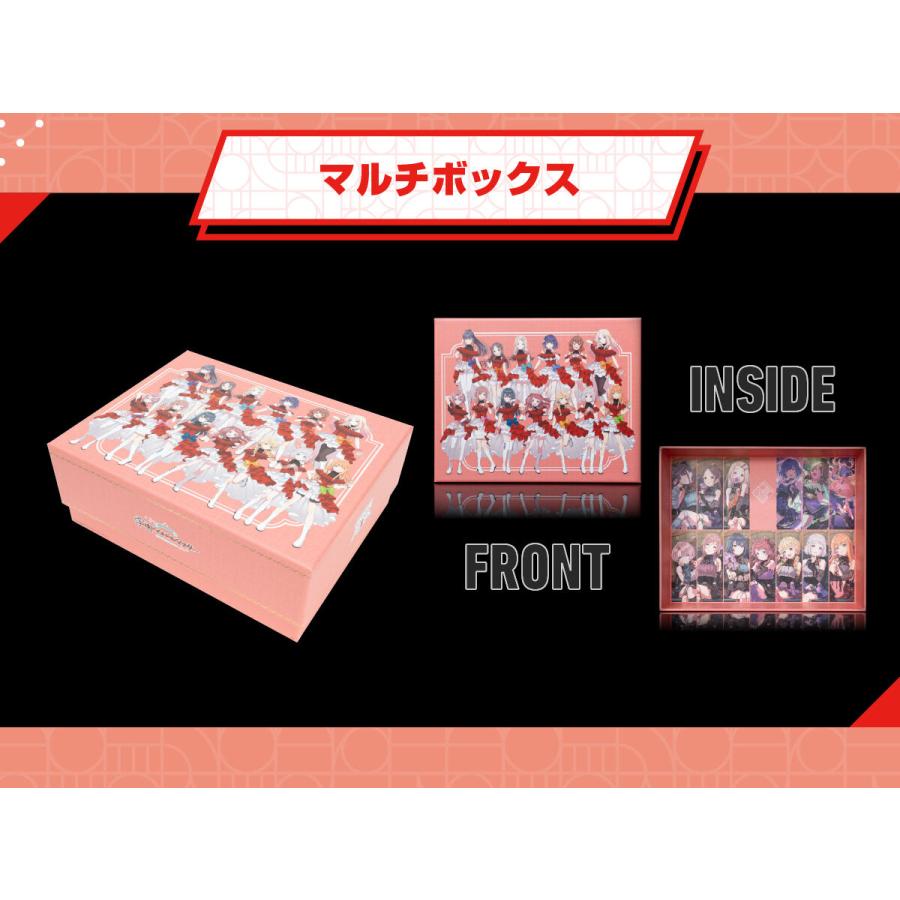 アイドルマスター 【2026年8月発売予定】UNION ARENA 学園アイドル