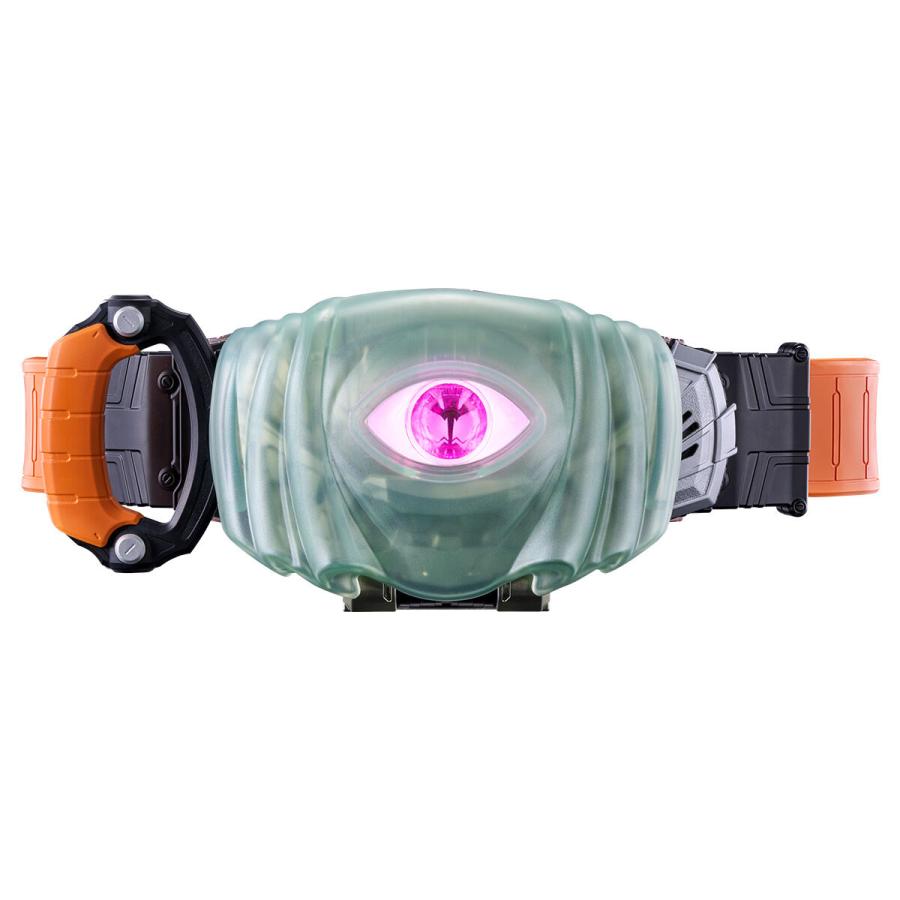 【2026年9月発売予定】CSM ゴーストドライバーの画像