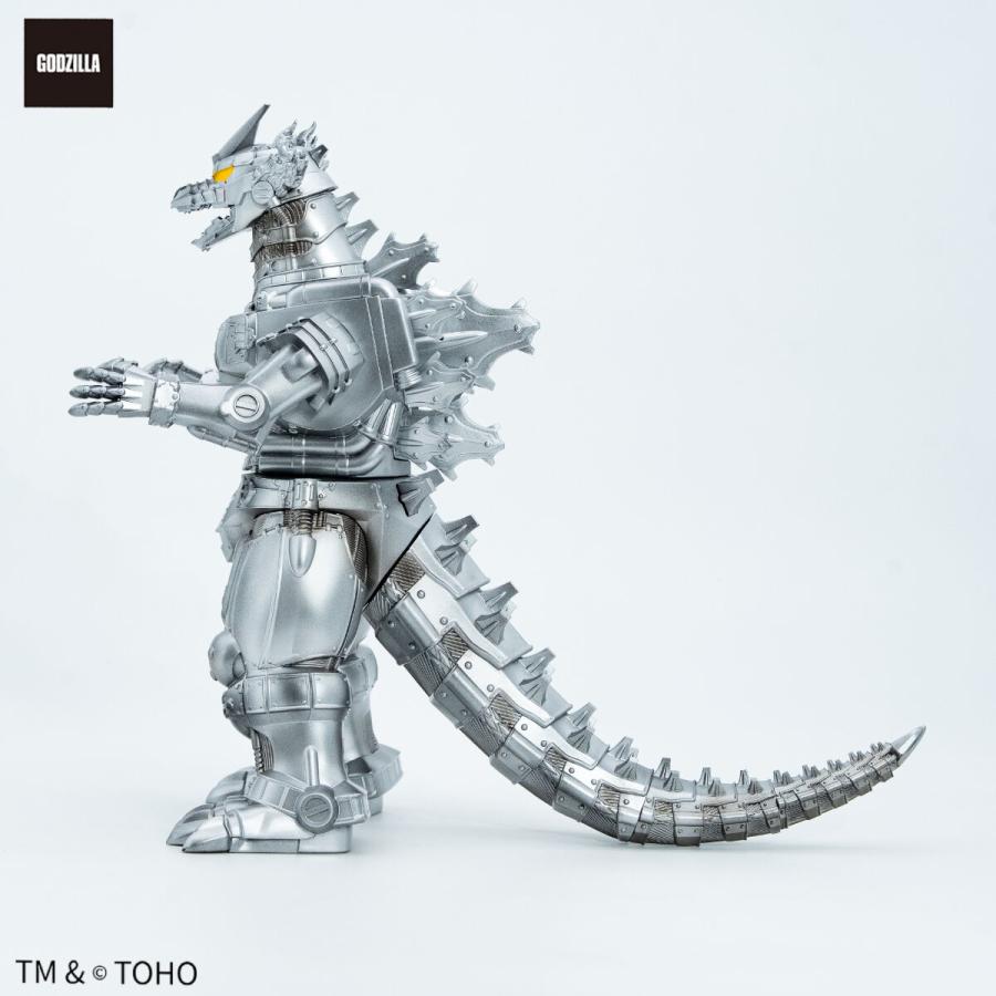 GVA　3式機龍（戦鬼）Frog Tree　未開封 プレックス 【2026年7月発売予定】GVA 3式機龍（戦鬼）Frog Tree 映画