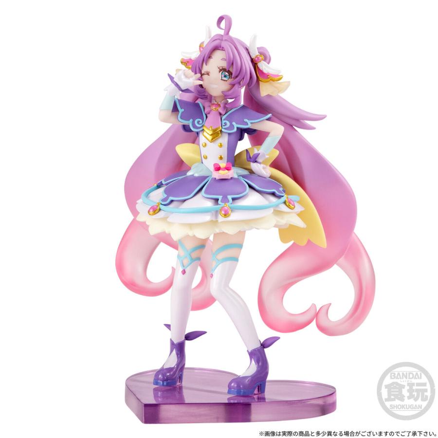 バンダイキャンディ 【2027年3月発売予定】PRECURE STAR GALLERY 名
