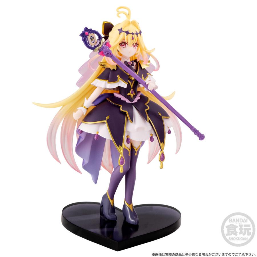 未開封　名探偵プリキュア！　おもちゃ まとめ売り バンダイキャンディ 【2027年3月発売予定】PRECURE STAR GALLERY 名