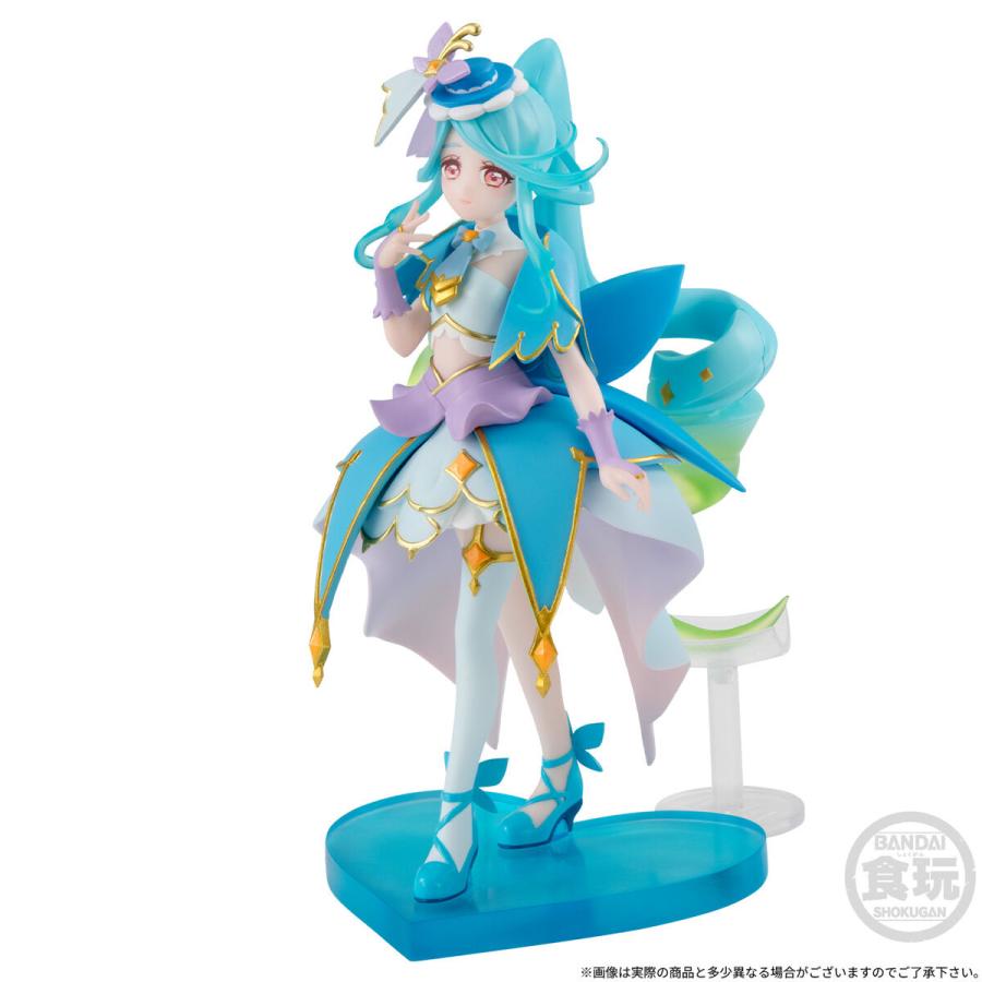 バンダイキャンディ 【2027年3月発売予定】PRECURE STAR GALLERY 名