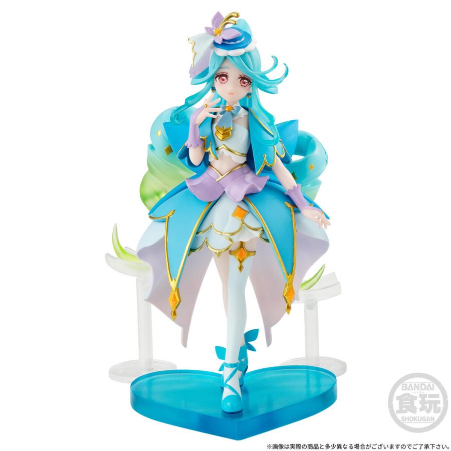 バンダイキャンディ 【2027年3月発売予定】PRECURE STAR GALLERY 名