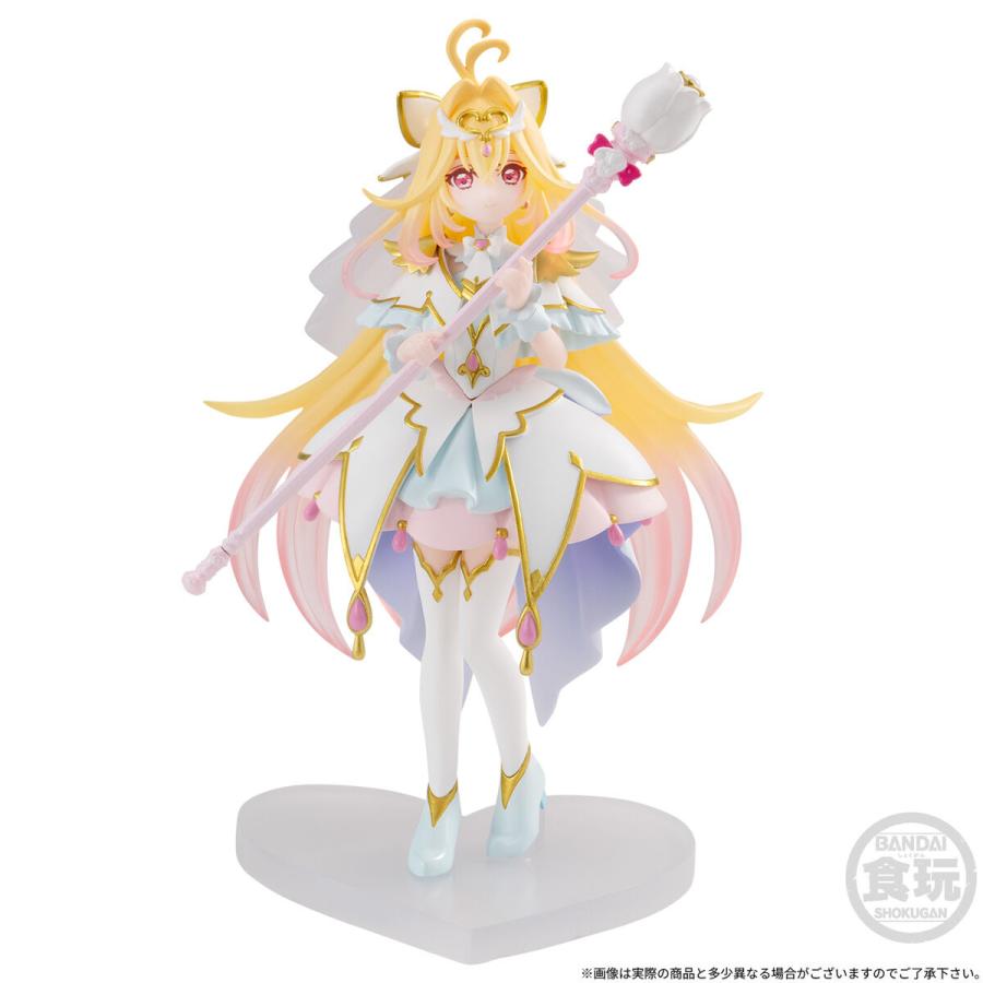 バンダイキャンディ 【2027年3月発売予定】PRECURE STAR GALLERY 名