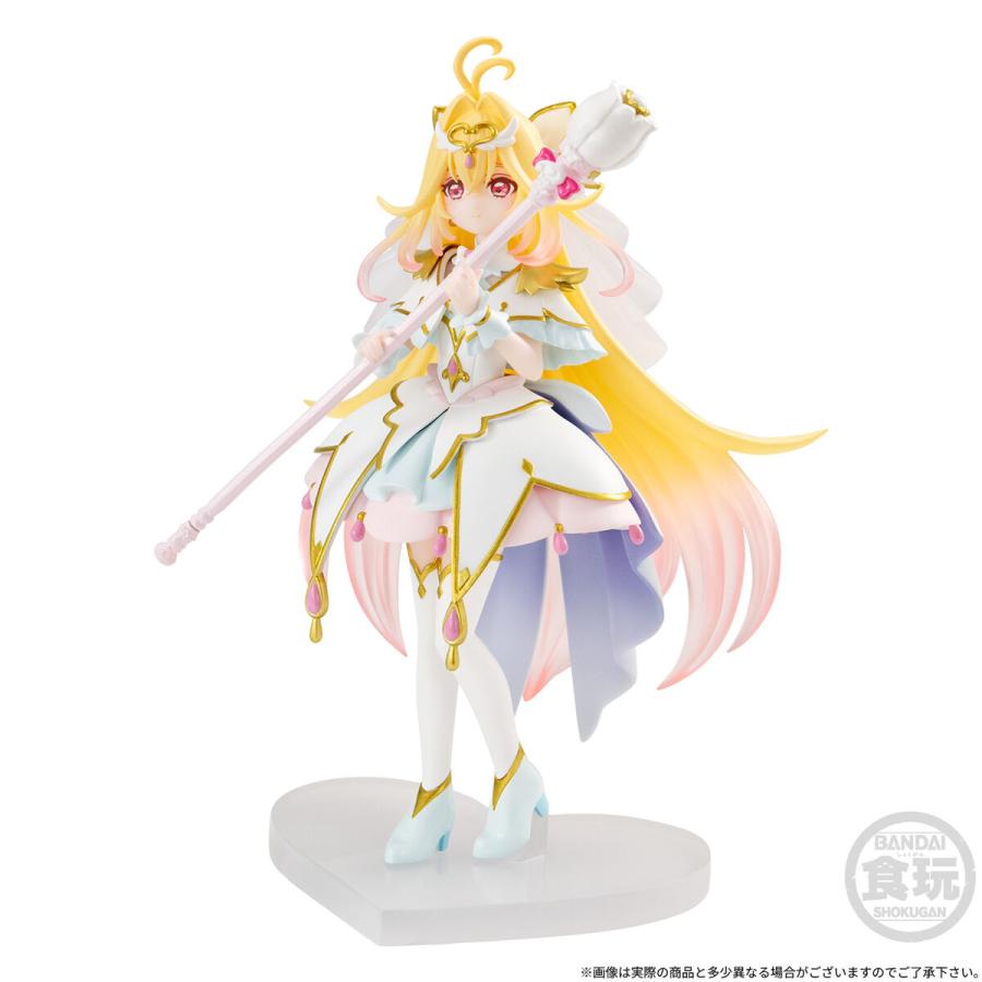 バンダイキャンディ 【2027年3月発売予定】PRECURE STAR GALLERY 名