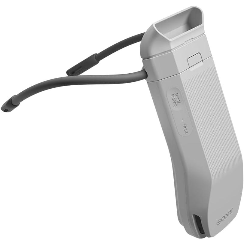 SONY（ソニー） REON POCKET PRO (レオンポケットプロ) ウェアラブル