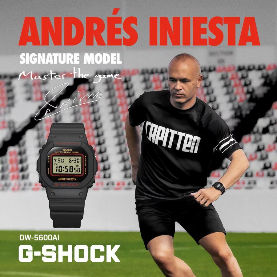 2024年5月11日発売予定】 カシオ CASIO G-SHOCK ジーショック DW 