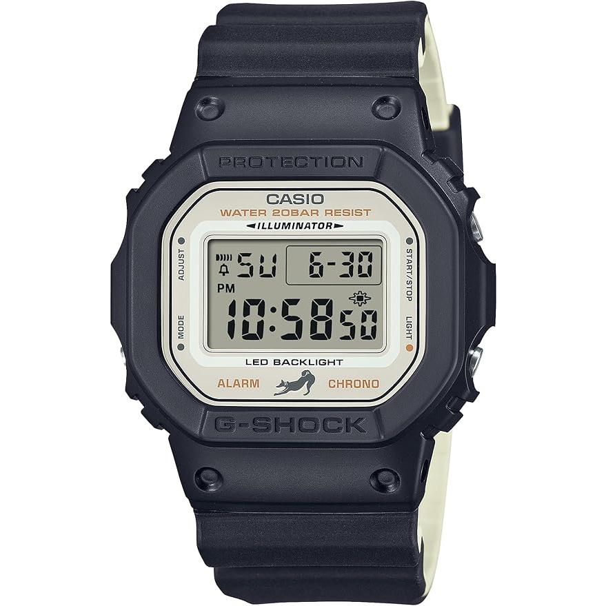 国内正規品 カシオ CASIO G-SHOCK ジーショック Shibainu 柴犬 DW 
