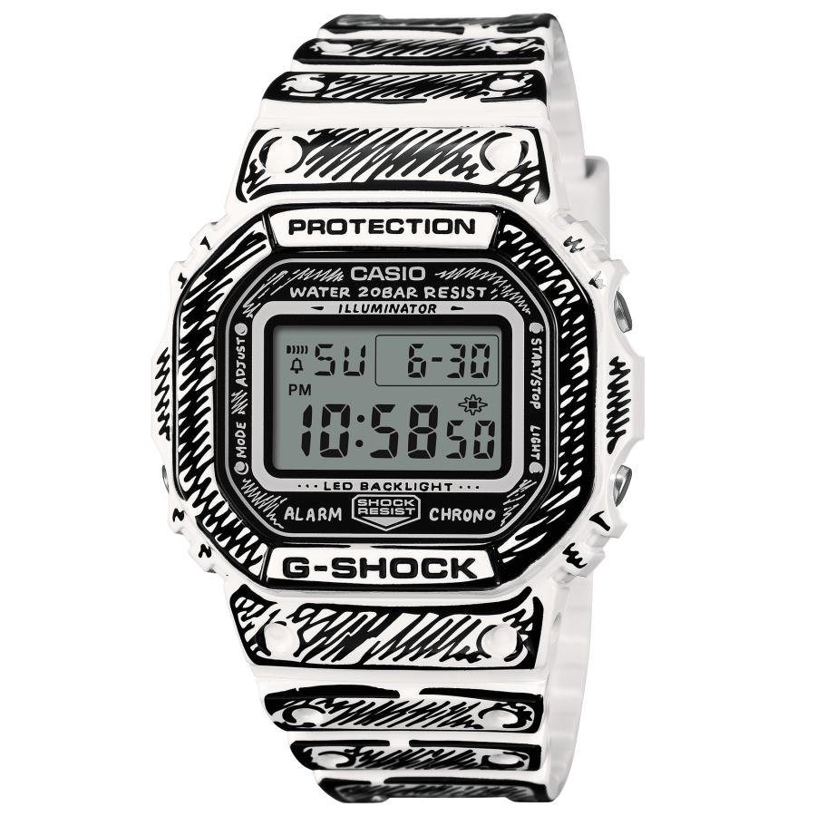 CASIO（カシオ） 国内正規品 CASIO G-SHOCK ジーショック Joshua Vides