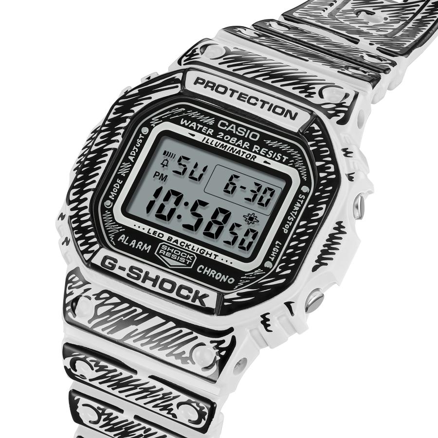 CASIO（カシオ） 国内正規品 CASIO G-SHOCK ジーショック Joshua Vides