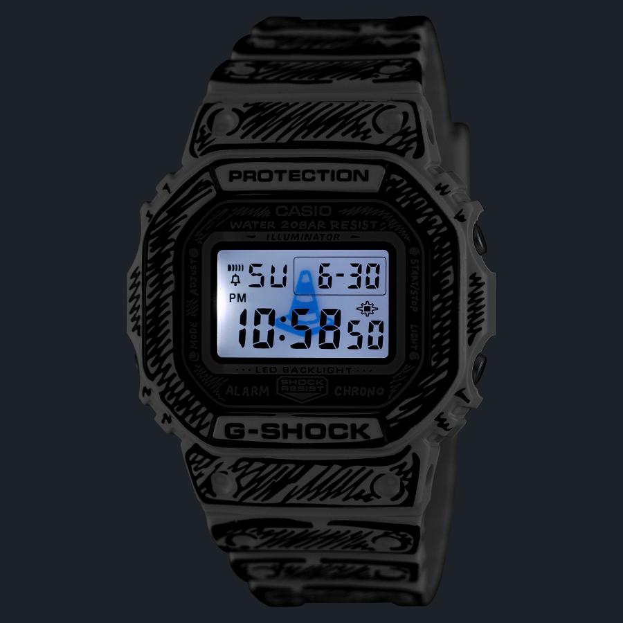 CASIO（カシオ） 国内正規品 CASIO G-SHOCK ジーショック Joshua Vides