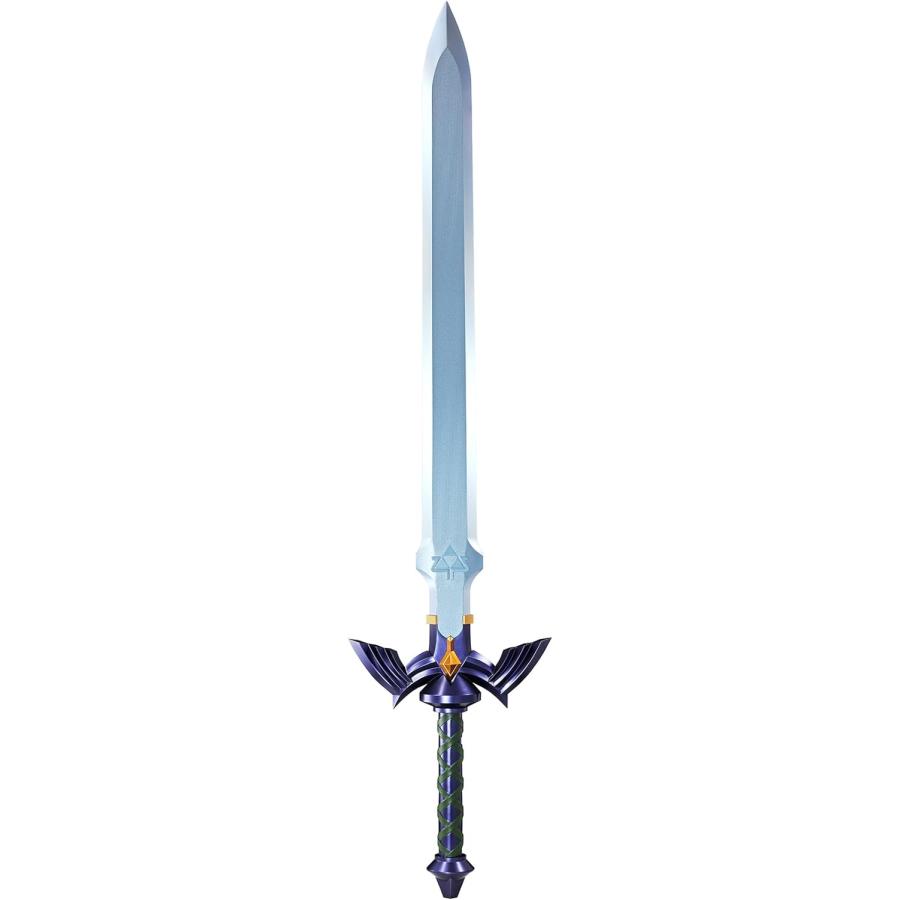 BANDAI PROPLICA ゼルダの伝説 マスターソード グッズ : Free BANDAI PROPLICA ゼルダの伝説 マスターソード グッズ : Free