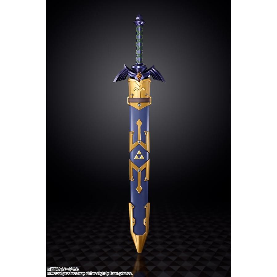 BANDAI PROPLICA ゼルダの伝説 マスターソード グッズ : Free BANDAI PROPLICA ゼルダの伝説 マスターソード グッズ : Free