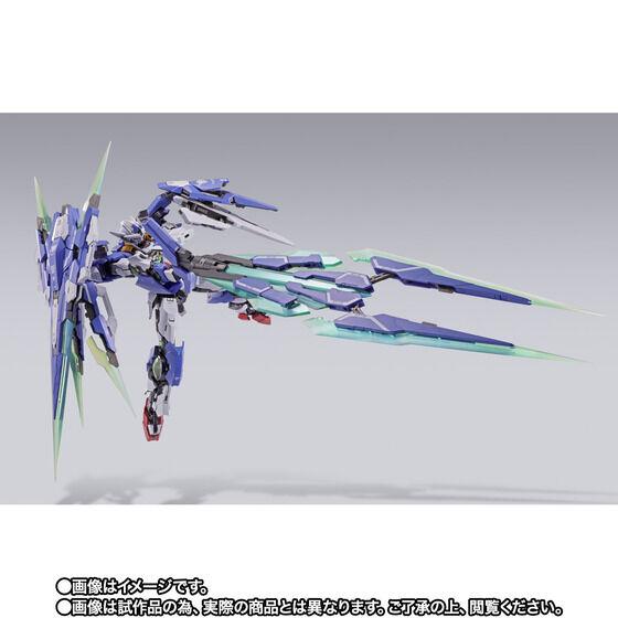 BANDAI 【2025年6月入荷予定】METAL BUILD メタルビルド