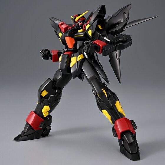 BANDAI 【2024年12月発売予定】HG ヒュッケバインMk−II mk2 