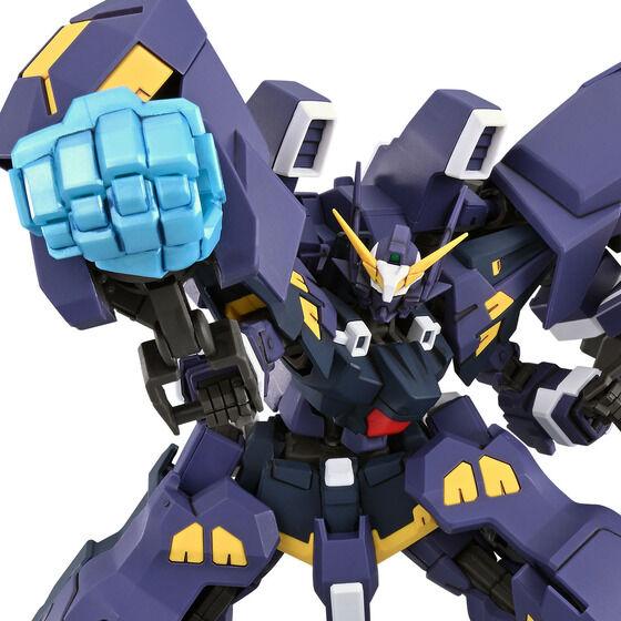BANDAI HG ヒュッケバインボクサー スパロボ スーパーロボット大戦 