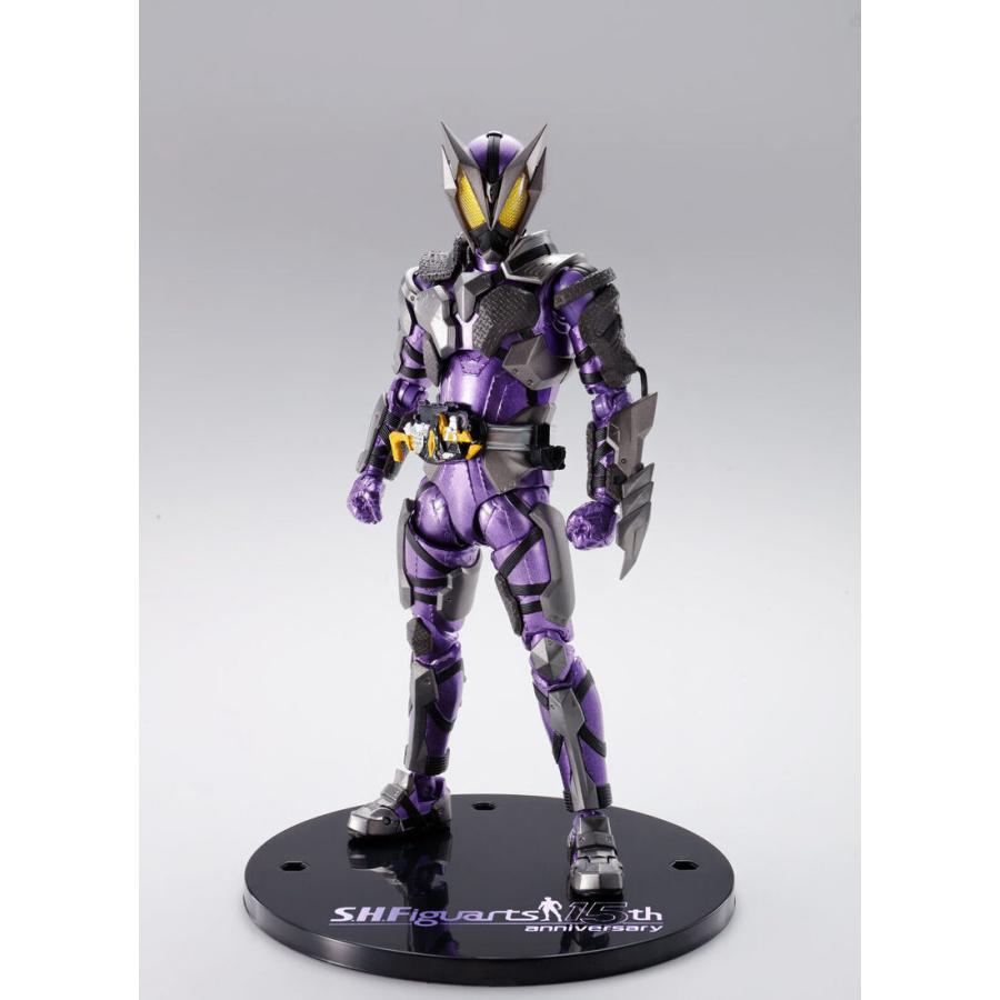 BANDAI（バンダイ） S.H.Figuarts 仮面ライダー滅 スティング