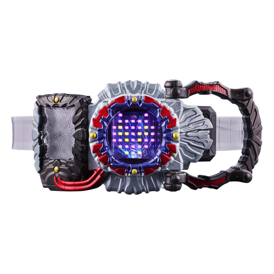 BANDAI 仮面ライダーガッチャード 変身ベルト DXドレッ BANDAI 仮面ライダーガッチャード 変身ベルト DXドレッ