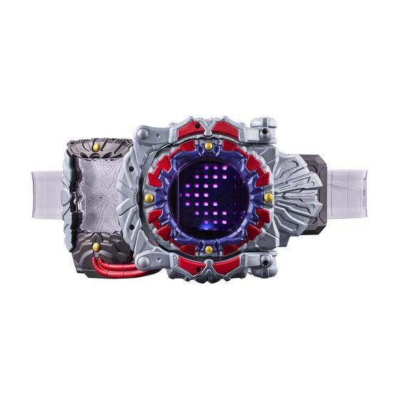 BANDAI 仮面ライダーガッチャード 変身ベルト DXドレッ BANDAI 仮面ライダーガッチャード 変身ベルト DXドレッ