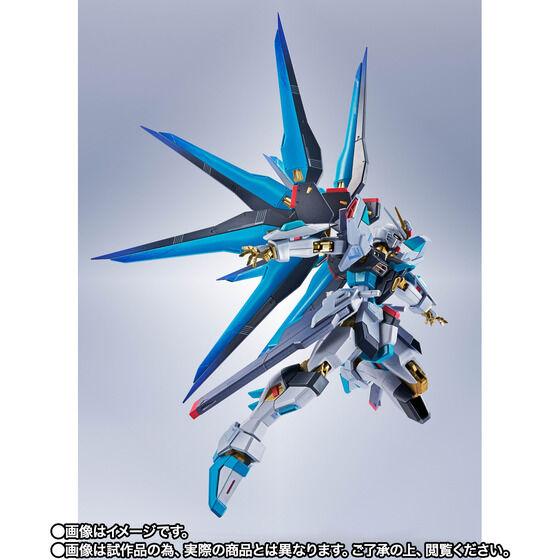 BANDAI 【2025年10月発売予定】METAL ROBOT魂 SIDE MS BANDAI 【2025年10月発売予定】METAL ROBOT魂 SIDE MS
