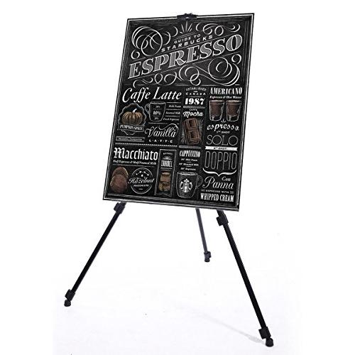 メタルイーゼル　ディスプレイスタンド Amazon.co.jp: Juvale メタルイーゼル 鉄製ディスプレイスタンド