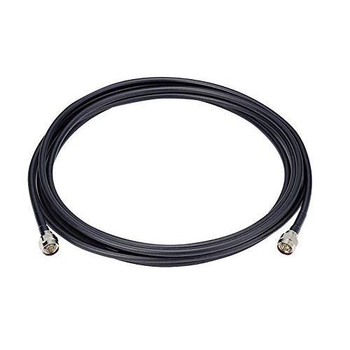 バッファロー BUFFALO WLE-CC5 遠距離通信用外部アンテナ用同軸ケーブル_1
